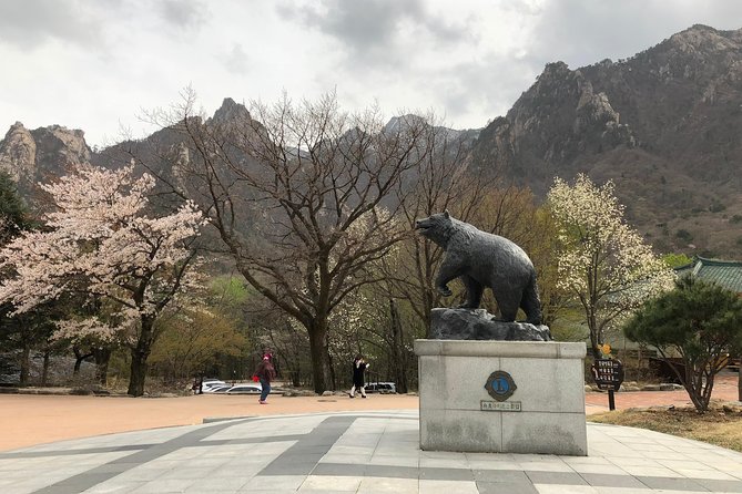 Mt. Seorak+Nami Island+Garden of Morning Calm Day Trip from Seoul - FAQ