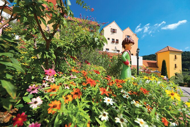 Nami Island and Petite France & Italian Village Day Trip from Seoul - Who should book this day trip