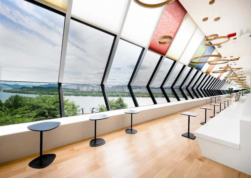 Nami & Maple Road & Theatre des Lumieres Day Tour from Seoul - Practical planning before you book