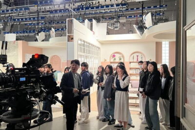 Official MBC Insider Live K-Drama Rehearsal & VIP Studio Tour