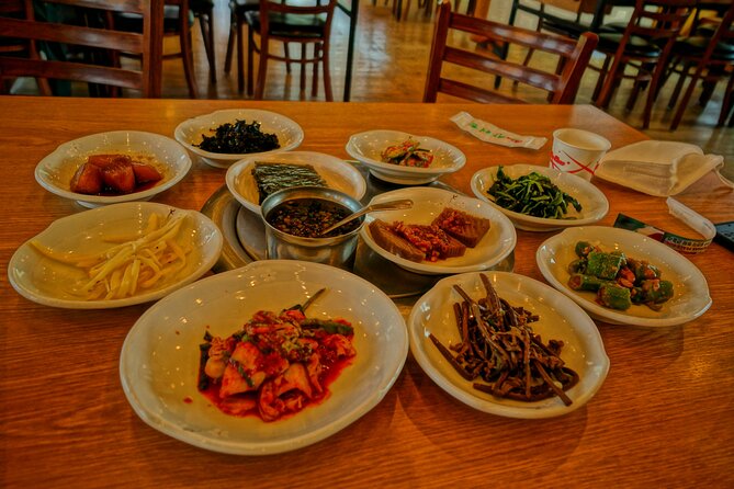 Premium Private DMZ Tour & (Suspension Bridge or N-Tower) include lunch - What the private format really gives you