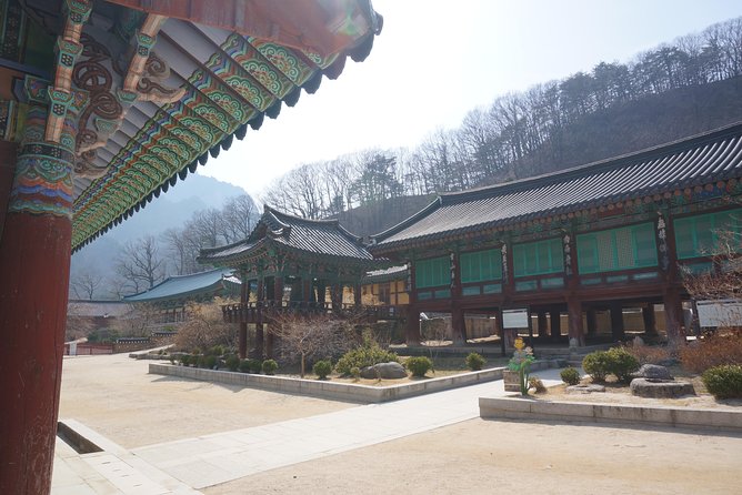 [Premium Private Tour] Mt Seorak & East Sea or Nami island from Seoul - Guides, language, and the human side of the day