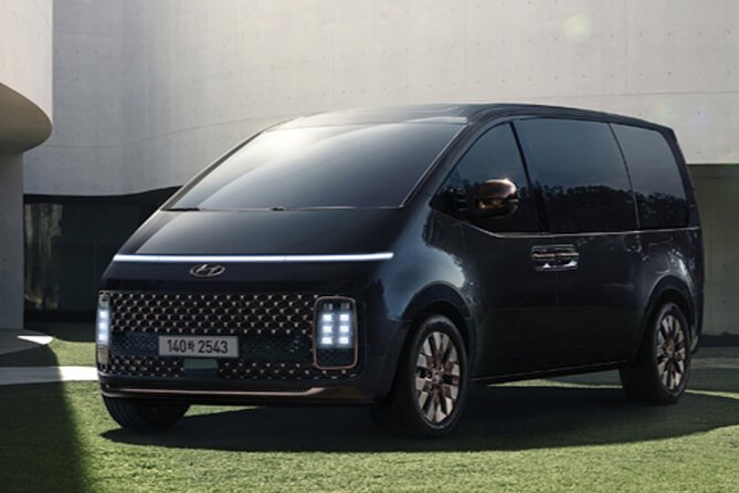 Private Airport Transfer: Incheon Airport to Seoul City (1-5 pax) - Why a private Incheon transfer can be worth it