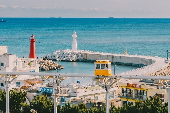 Private Busan Tour -Explore Cultural Landmarks with a Local Guide - Why a private car helps in sprawling Busan