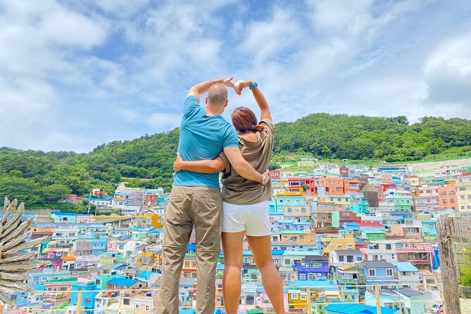 Private Busan Tour -Explore Cultural Landmarks with a Local Guide - Haedong Yonggungsa, Busan’s sea-facing temple