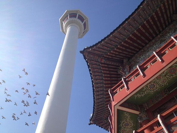 Private Busan Tour with hidden gem of Busan by Local Guide - Key points to know before booking