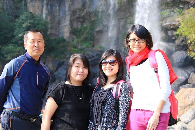 Private Day Tour in South and West in Jeju Island - What makes this Jeju day tour useful
