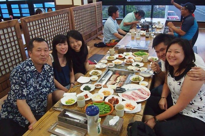 Private Day Tour in South and West in Jeju Island - The driver makes or breaks the experience