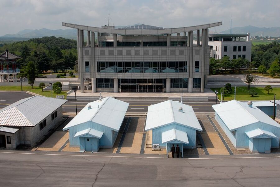 Private DMZ SPY Tour from Incheon Airport - Key points to know before booking