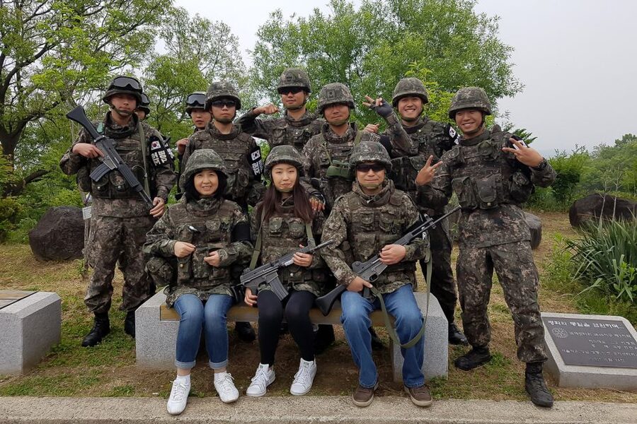 Private DMZ SPY Tour from Incheon Airport - Starting at Incheon Airport and heading north