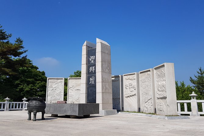 Private DMZ Tour - Weather, military rules, and possible changes