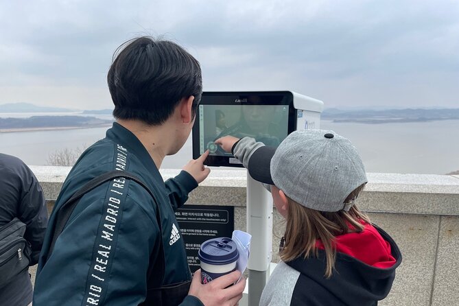 Private DMZ Tour with North Korean Defector + N Korean Lunch - Key points to know before booking