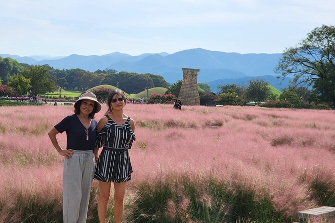 Private Gyeongju Tour - Explore Gyeongju UNESCO Sites - Why this private Gyeongju day works