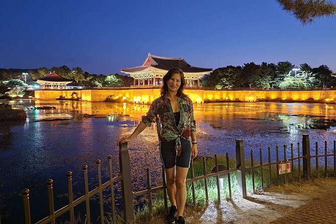 Private Gyeongju Tour - Explore Gyeongju UNESCO Sites - Gyeongju National Museum for the objects themselves