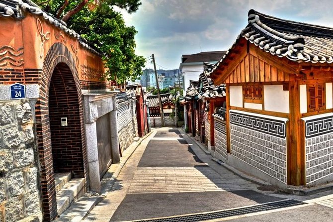 Private Layover Tour from Incheon Airport to Seoul - Why this layover tour works