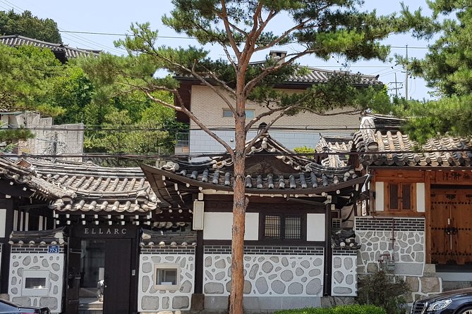 Private Layover Tour from Incheon Airport to Seoul - The guides make the private format worthwhile