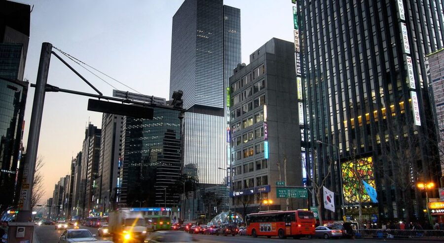 Seoul: 4-Hour Gangnam Walking Tour With Customized Itinerary - Key points to know before booking