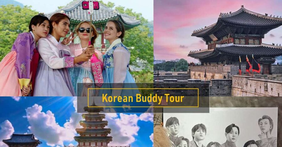 Seoul: 4-Hour Gangnam Walking Tour With Customized Itinerary - Why a custom Gangnam route can work better