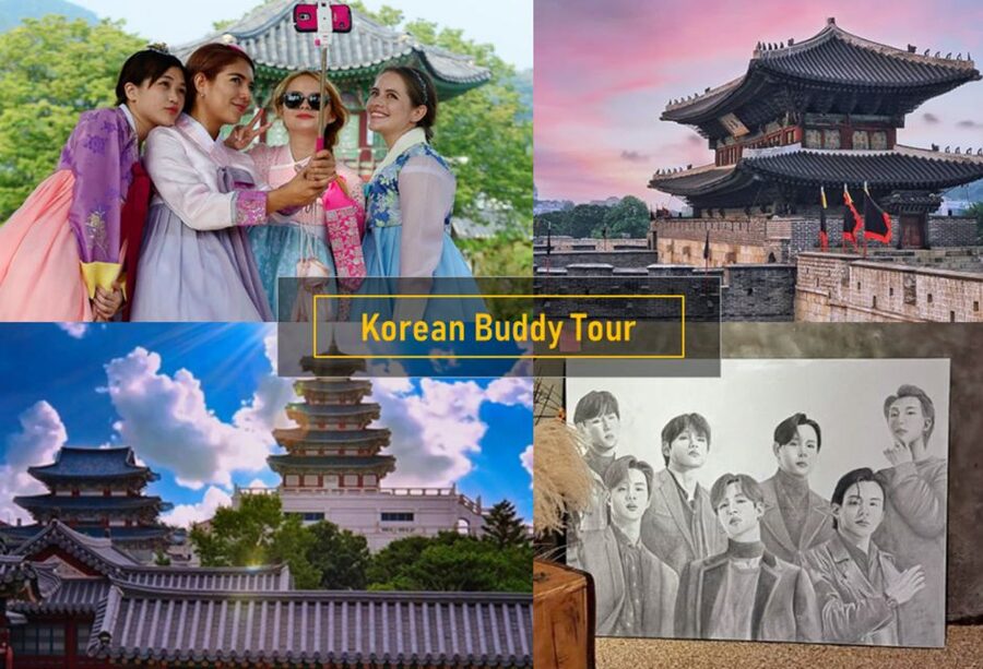 Seoul: 4-Hour Gangnam Walking Tour With Customized Itinerary - Price, timing, and what you really receive