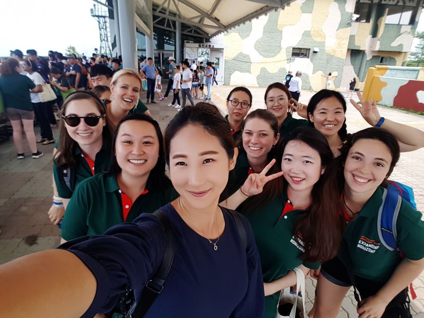 Seoul: 4-Hour Gangnam Walking Tour With Customized Itinerary - Starting with hotel pickup and a personal plan