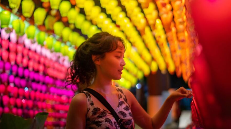 Seoul: Afternoon Ebike tour and "Happy Hour" food and drinks - Who should book this ride?