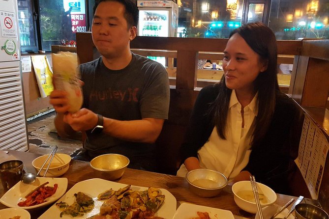 Seoul: Anthony Bourdain-Inspired BBQ and Pub Experience - Is the $132.83 price good value?