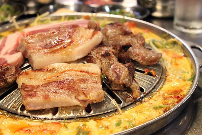 Seoul: Anthony Bourdain-Inspired BBQ and Pub Experience - The optional pub stop: fried chicken, beer, and a longer night
