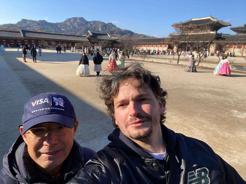 Seoul : Best of Seoul Private Walking Tour - Who should book this Seoul walk