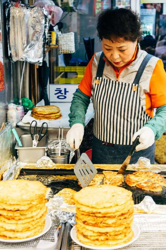 Seoul : Best of Seoul Private Walking Tour - Should you book it?