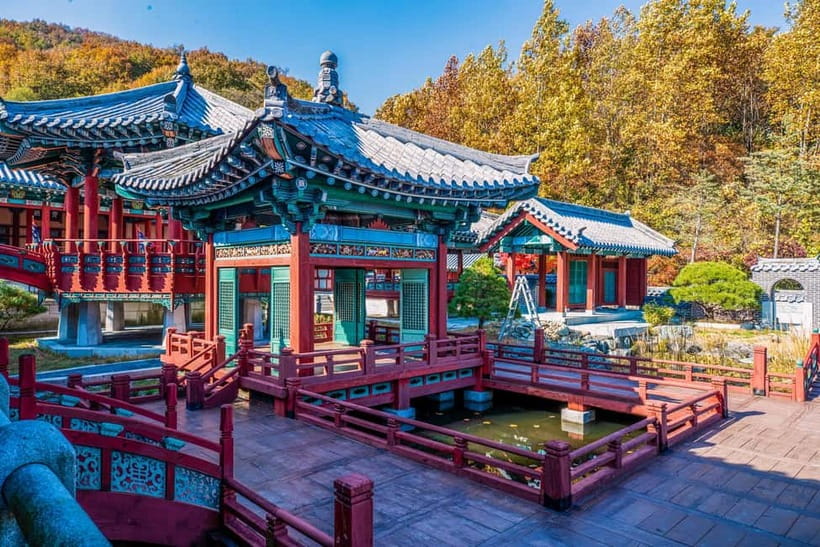 Seoul: BTS K-Pop Star Footsteps Journey ARMY Fan Day Tour - What the $77 price really covers