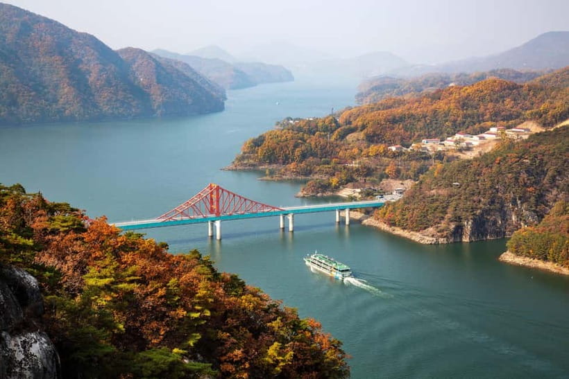 Seoul: Chungju Cruise, Cable Car & Cave Kayak Adventure Tour - Who Will Enjoy This Day Trip Most