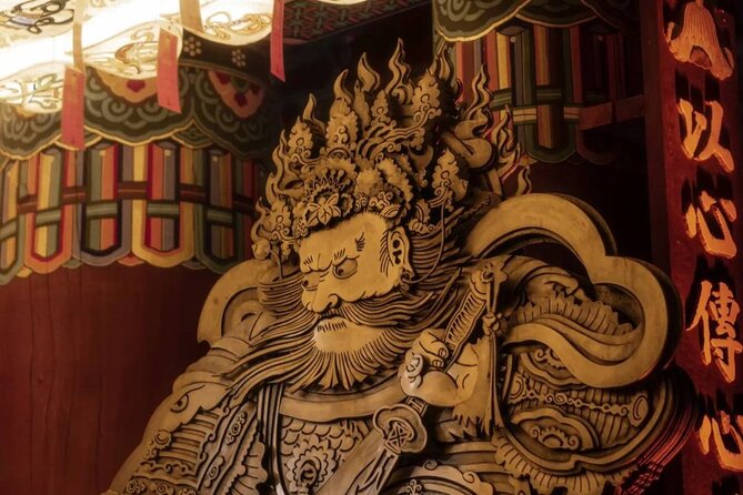 Seoul: City Highlights and Historical Experience No Shopping - What $49 buys you