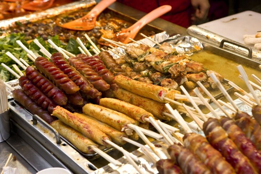 Seoul: City Highlights Full or Half Day Custom Private Tour - Choosing four hours or nine