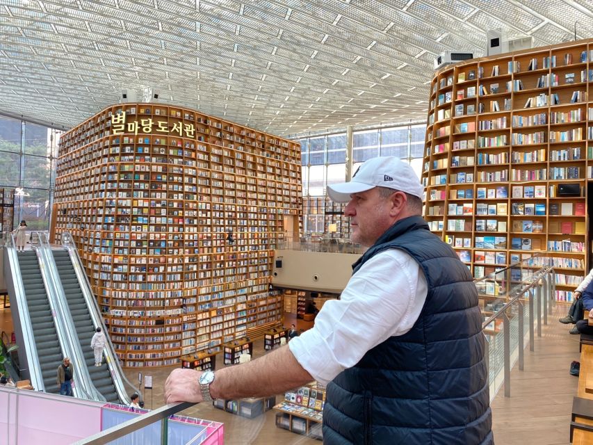 Seoul: City Highlights Full or Half Day Custom Private Tour - Namsan Tower, Gangnam, and modern Seoul