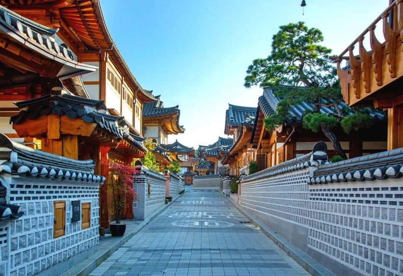 Seoul: City or Suburbs Private Chartered Car Tour for 10HR - A private day beyond Seoul’s center