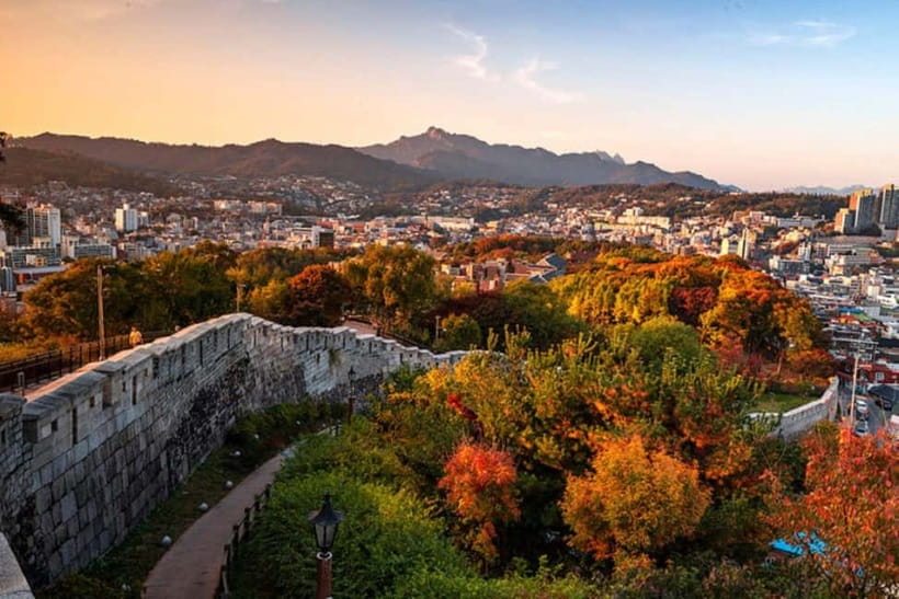 Seoul: City or Suburbs Private Chartered Car Tour for 10HR - What the $267 price really covers