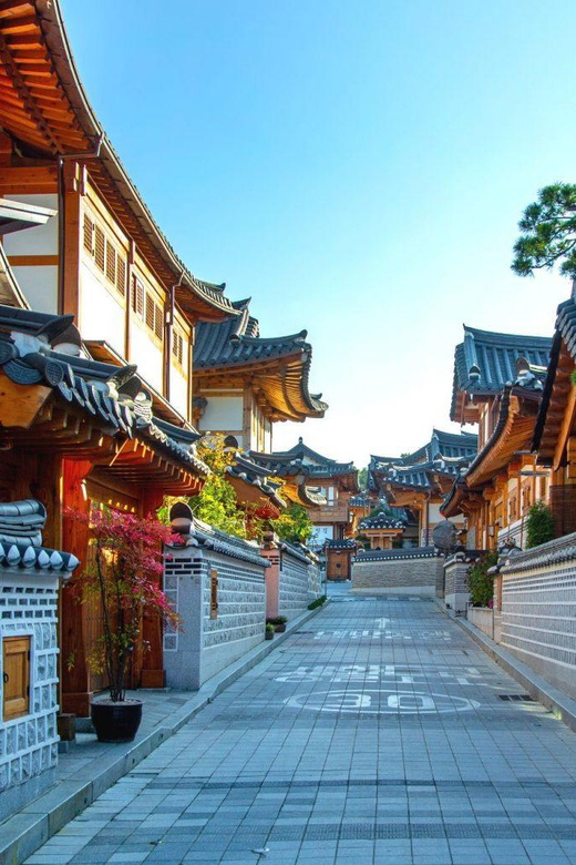 Seoul: City or Suburbs Private Chartered Car Tour for 10HR - Timing, luggage, and extra charges