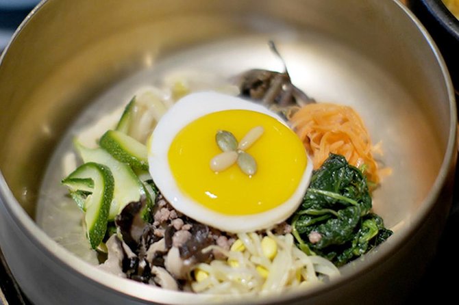 Seoul City Private Full-Day Tour Including Lunch - Why this private Seoul tour works well
