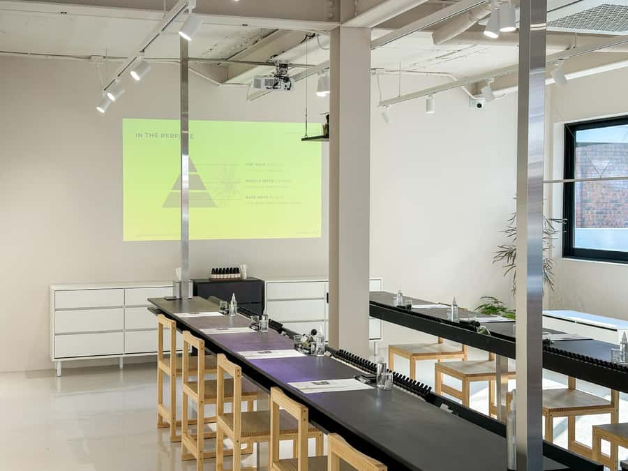 Seoul: Create Your Own Natural Perfume with a Perfumer - Your final perfume and what you take home