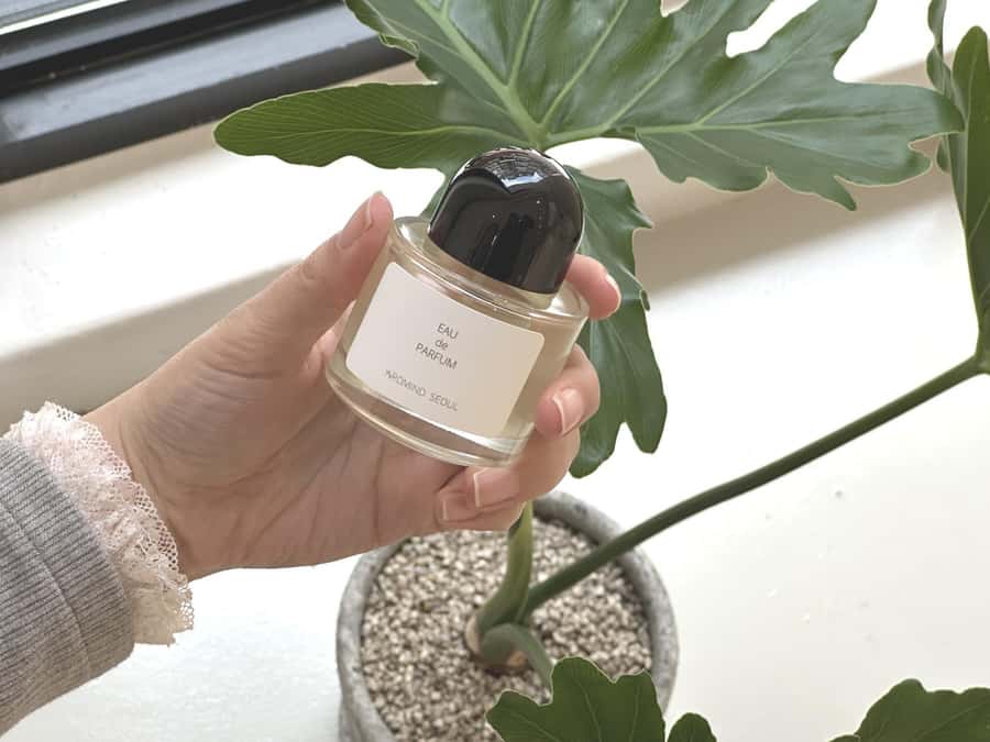 Seoul: Create Your Own Natural Perfume with a Perfumer - Practical tips for getting the best result