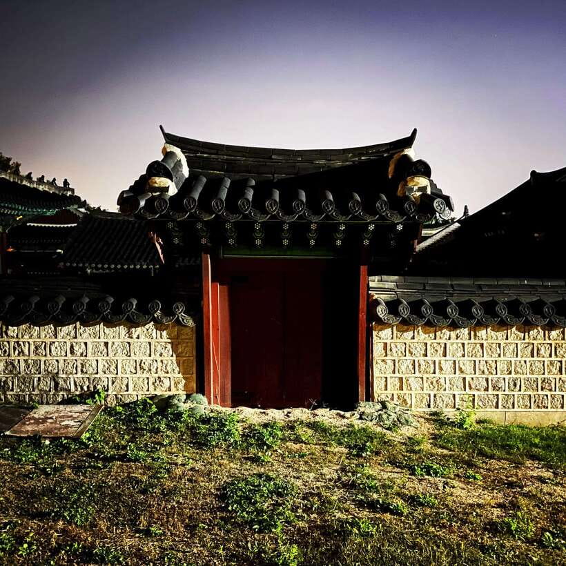 Seoul: Dark Side of the City and Ghost Stories Walking Tour - What the route covers in 90 minutes