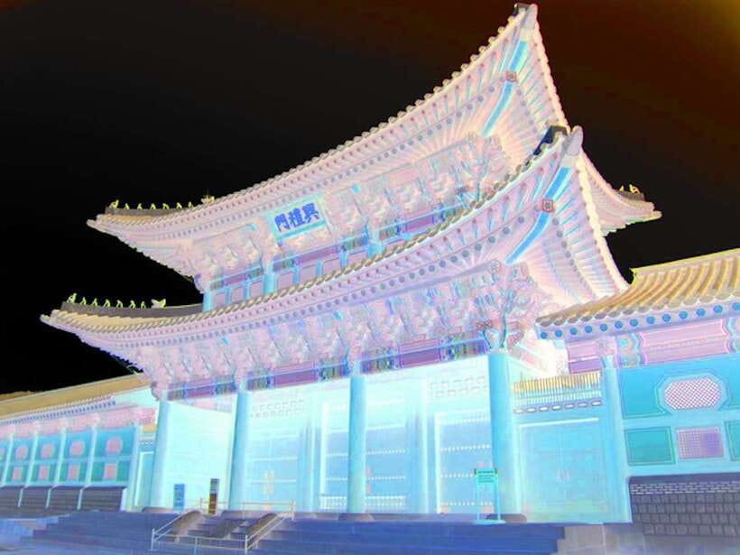 Seoul: Dark Side of the City and Ghost Stories Walking Tour - Tapgol Park, Insa-dong, and the city’s old lanes