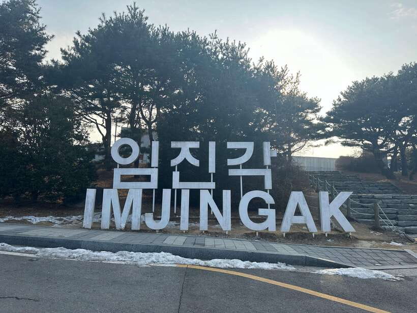 Seoul: DMZ, 3rd Tunnel, Odusan or Suspension Private Tour - Who should book this experience?