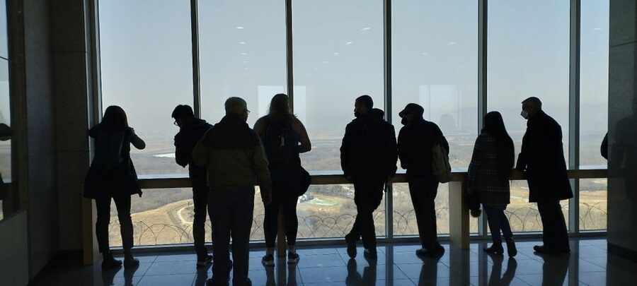 Seoul: DMZ, Gyeongbokgung Palace & City Tour - Why this day explains more than the DMZ alone