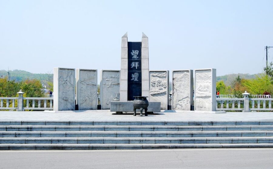 Seoul: DMZ, Gyeongbokgung Palace & City Tour - What the $110 price covers