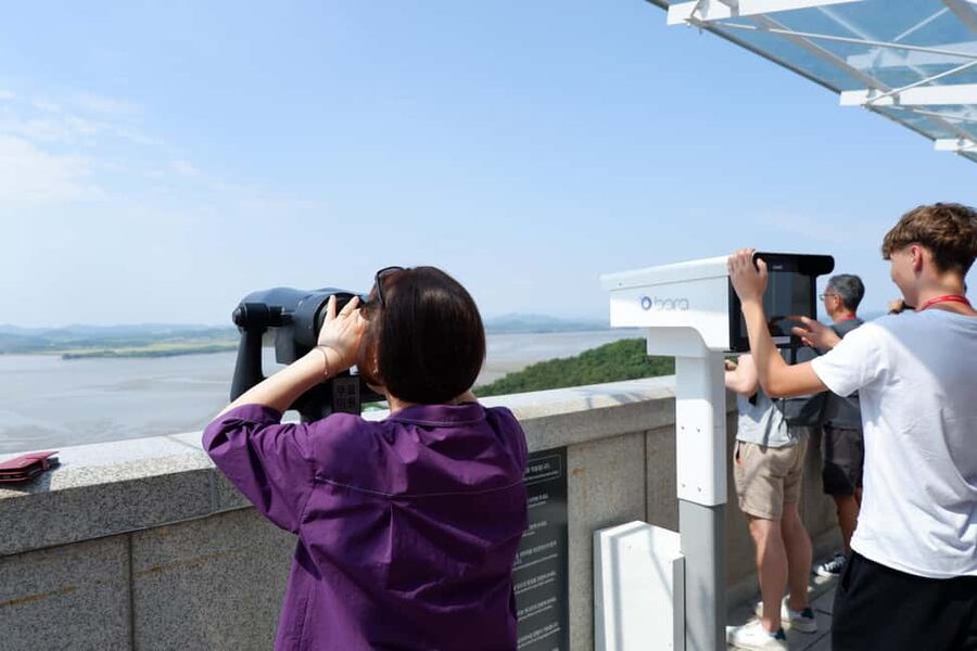 Seoul: DMZ Tour with Optional Suspension Bridge - Why the DMZ is worth a day from Seoul