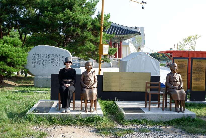 Seoul: DMZ Tour with Optional Suspension Bridge - Aegibong Observatory and Starbucks option