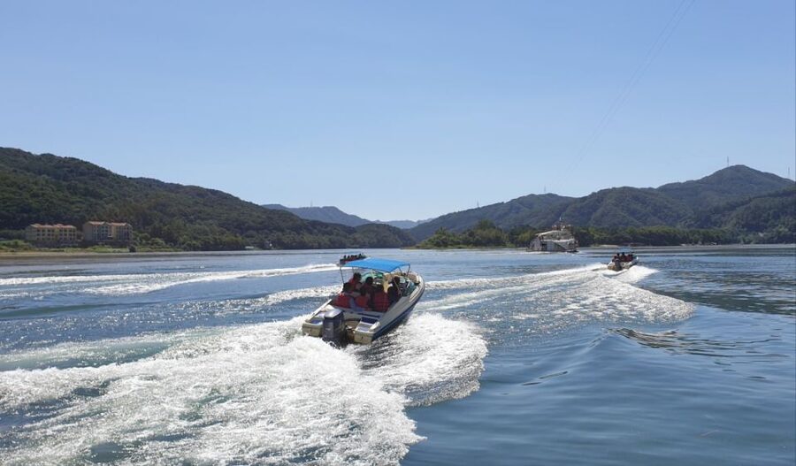 Seoul: Elysian Gangchon Winter Ski with Nami Island Day Tour - Is Elysian Gangchon and Nami Island worth $35?