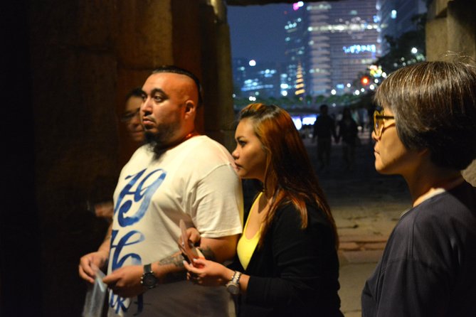 Seoul: Evening Dark History, Folklore & Ghost Story Walking Tour - Why this Seoul night walk feels different