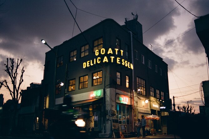 Seoul Film Camera Club - Why Hongdae Works So Well for Film Photography